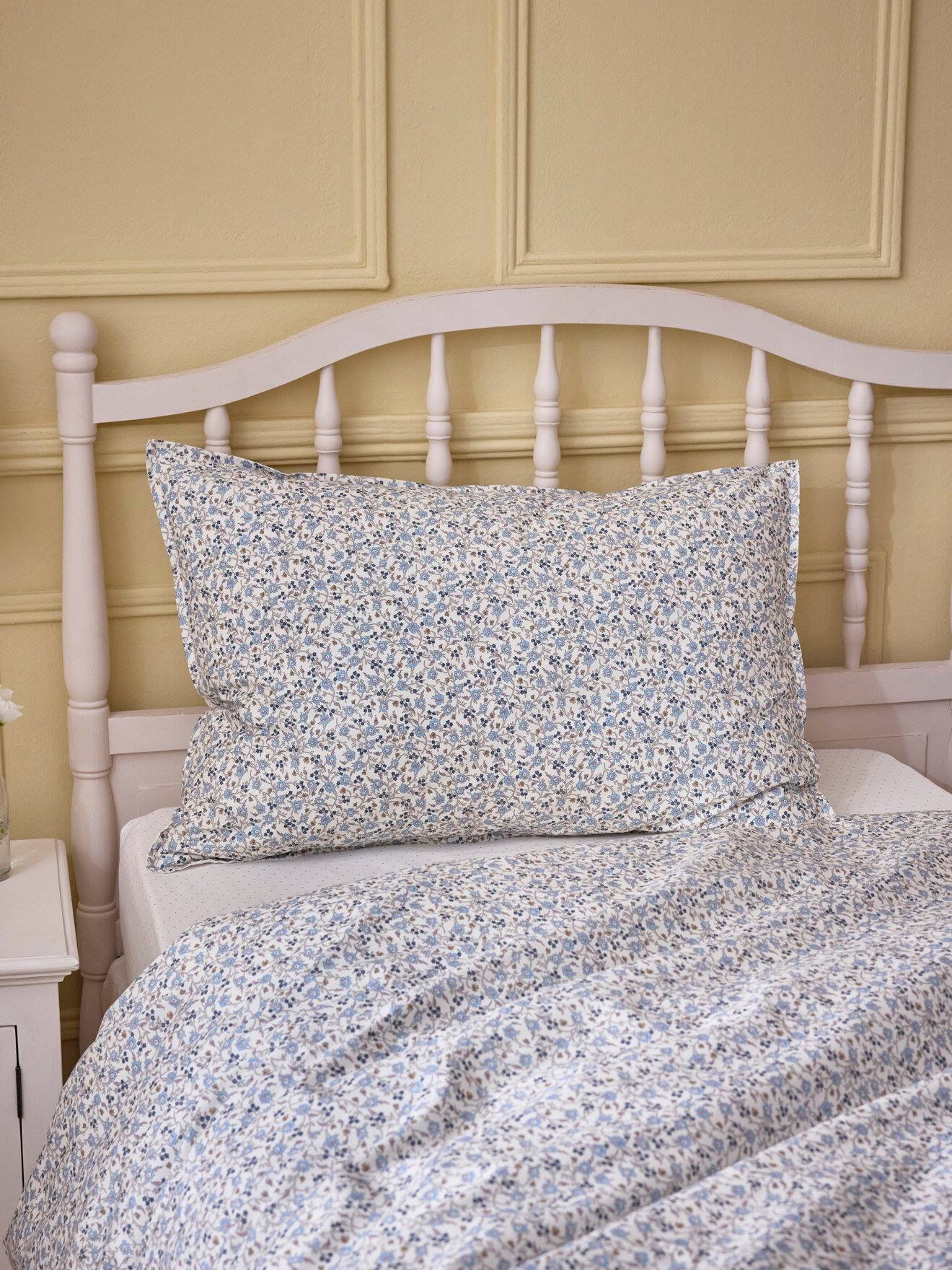 Taie D'oreiller Tissu Liberty hannah Fay Liberty Hannah Fay