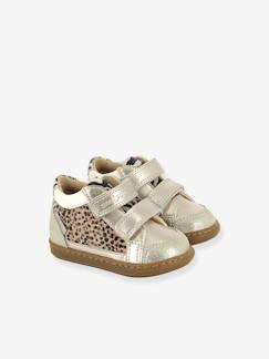 Chaussures-Bottines Bouba Cheetah