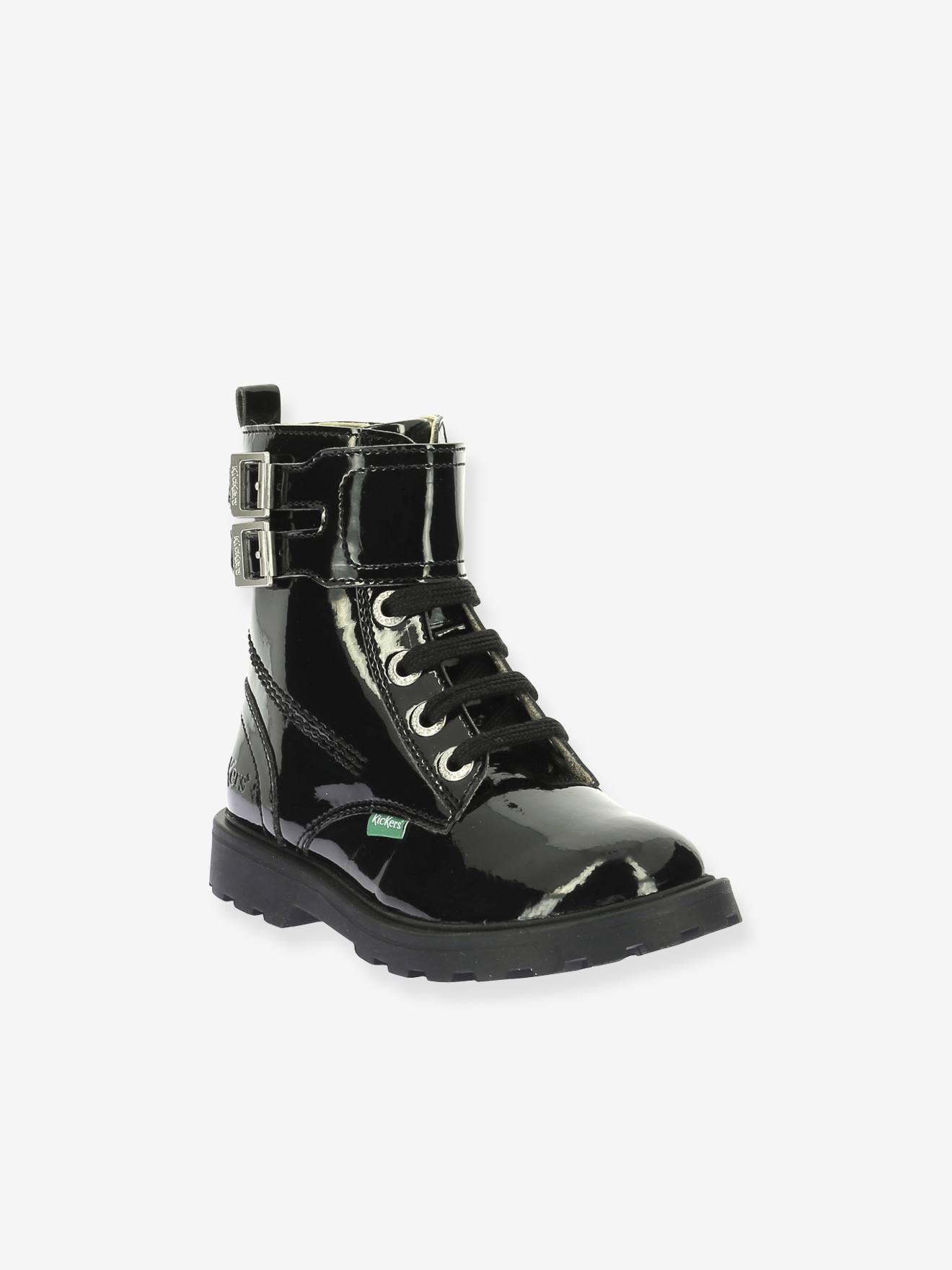Bottines Blush Noir 51$