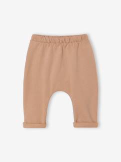 Bébé-Pantalon, jean-Pantalon naissance molleton imprimé 