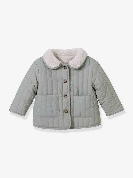 Bébé-Veste réversible bébé