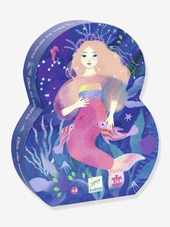 Jouet-Puzzle 36 pièces Ella la sirène