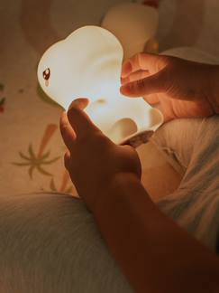 Linge de maison et décoration-Décoration-Veilleuse rechargeable T-Rex