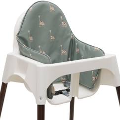 Puériculture-Assise pour chaise haute ikea