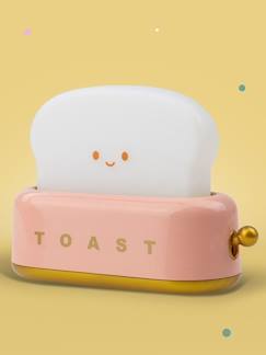 -Veilleuse rechargeable Toast