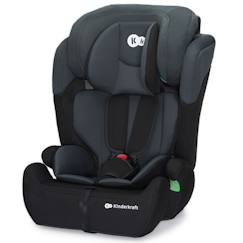 Puériculture-Siège-auto-Siège auto évolutif enfant avec harnais de sécurité intégré