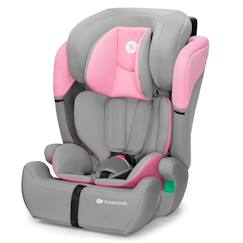 Siège auto évolutif enfant avec harnais de sécurité intégré  - vertbaudet enfant