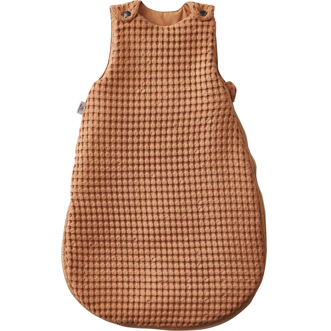 Gigoteuse Chaude Orange (Bb&Co) - Couverture