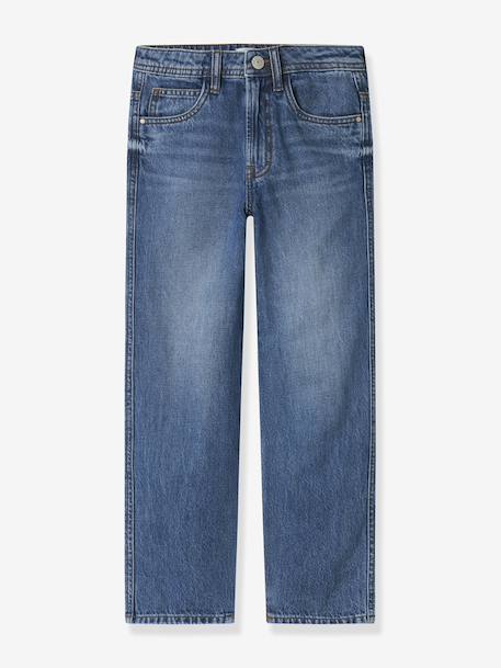 Garçon-Pantalon-Jean large pour garçons NKMRYAN NAME IT