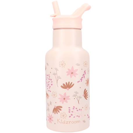 Kidzroom - Gourde Rose, Marron, Beige