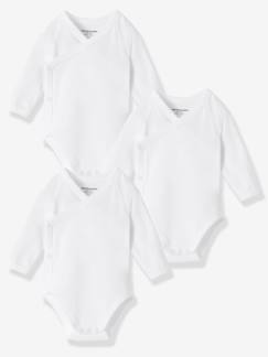 Vetement Bebe Naissance Layette Mode Fille Et Garcon Naissance Vertbaudet Coton Bio Layette Mode Fille Et Garcon Naissance Vertbaudet