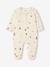 Ensemble 3 pièces bébé coffret cadeau Noël écru 6 - vertbaudet enfant 