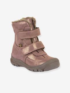 -Boots garçon LINZ WOOL TEX HIGH Froddo