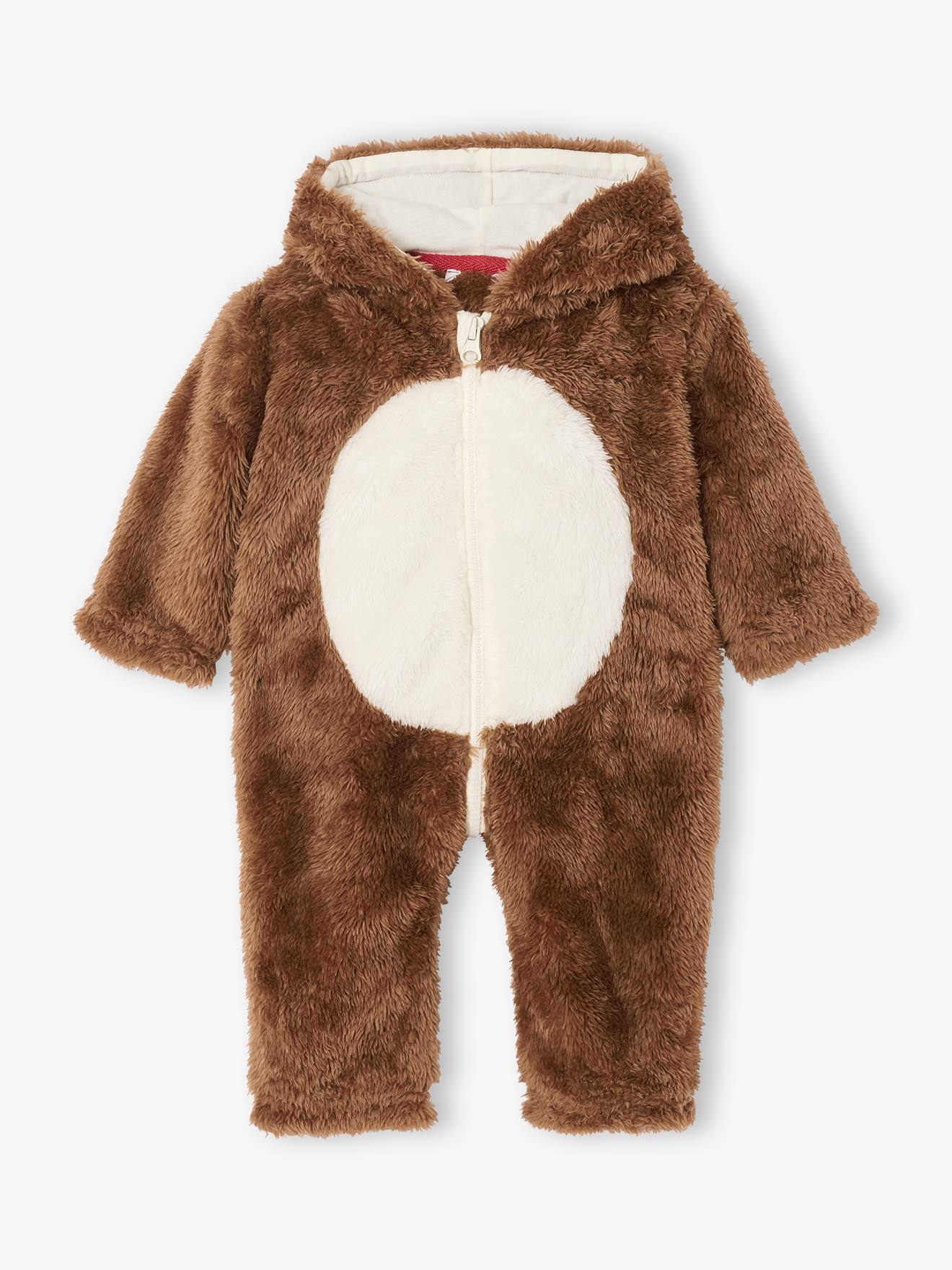 Surpyjama naissance renne noix de pcan 22 €