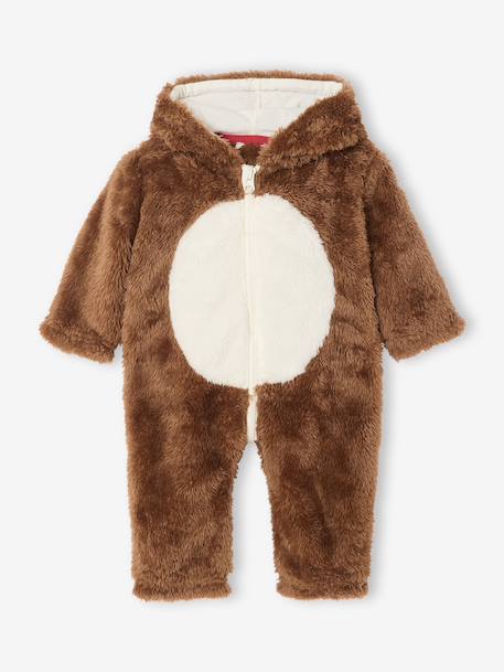 Bébé-Surpyjama naissance renne