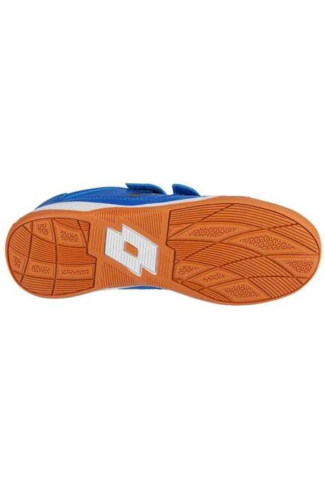 Baskets  pacer Blanc+Bleu+Jaune+Noir+Rose 8 - vertbaudet enfant 