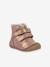 Boots garçon PAIX UP WINTER Froddo beige imprimé+bleu+bleu nuit+blush+bordeaux+caramel+grenadine+vieux rose 19 - vertbaudet enfant 