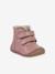 Boots garçon PAIX UP WINTER Froddo beige imprimé+bleu+bleu nuit+blush+bordeaux+caramel+grenadine+vieux rose 38 - vertbaudet enfant 
