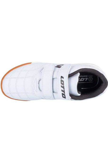 Baskets  pacer Blanc+Bleu+Jaune+Noir+Rose 3 - vertbaudet enfant 