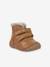 Boots garçon PAIX UP WINTER Froddo beige imprimé+bleu+bleu nuit+blush+bordeaux+caramel+grenadine+vieux rose 26 - vertbaudet enfant 