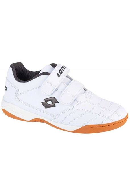 Baskets  pacer Blanc+Bleu+Jaune+Noir+Rose 1 - vertbaudet enfant 