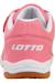 Baskets  pacer Blanc+Bleu+Jaune+Noir+Rose 18 - vertbaudet enfant 