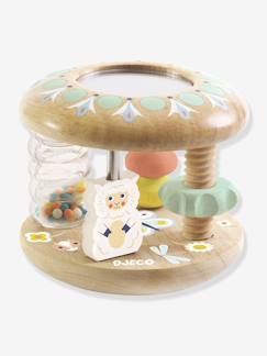 Hochets BabyTutti en bois  - vertbaudet enfant