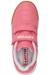 Baskets  pacer Blanc+Bleu+Jaune+Noir+Rose 19 - vertbaudet enfant 