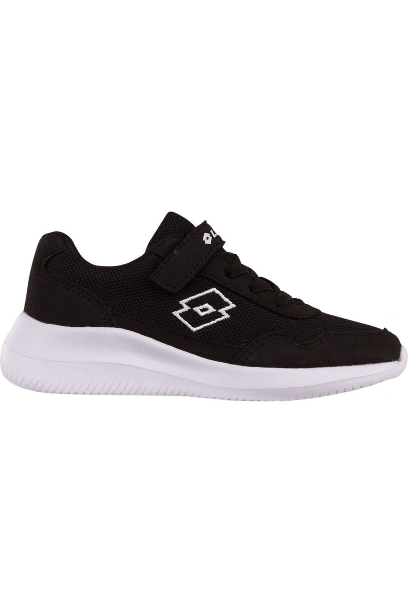 Baskets Synthtique Connect K Noir 28 €