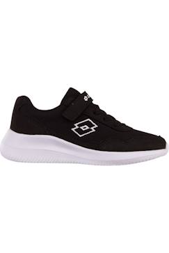 Chaussures-Chaussures fille 23-38-Baskets synthétique connect k