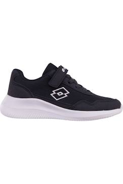 Chaussures-Chaussures garçon 23-38-Baskets synthétique connect k