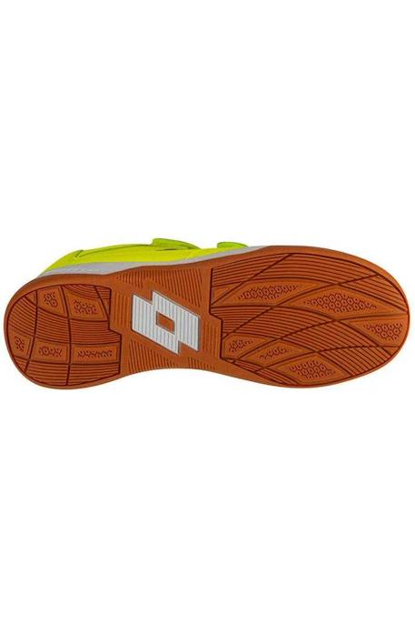 Baskets  pacer Blanc+Bleu+Jaune+Noir+Rose 12 - vertbaudet enfant 