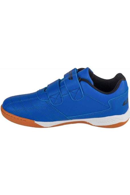 Baskets  pacer Blanc+Bleu+Jaune+Noir+Rose 6 - vertbaudet enfant 