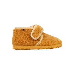 Chaussures-Chaussons à scratch