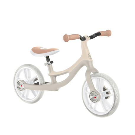 Globber - Draisienne Go Bike Elite Taupe