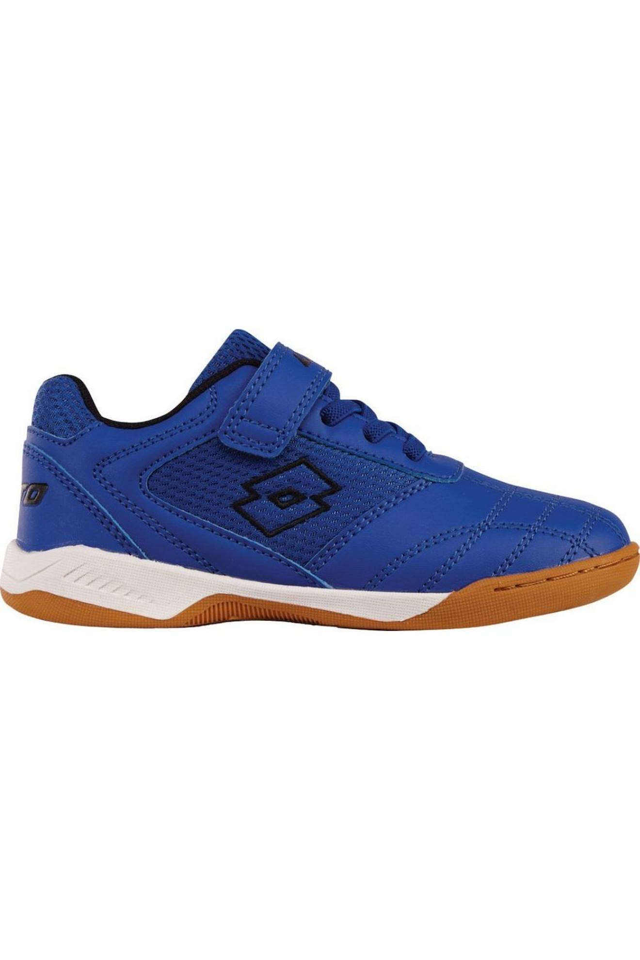 Baskets Whizzer Bleu 28 €