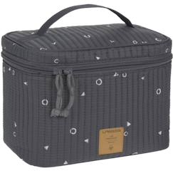 Puériculture-Vanity casual univers anthracite