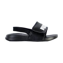 Chaussures-Chaussures garçon 23-38-Sandales-Sandales  à scratch