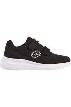 Chaussures-Chaussures fille 23-38-Baskets synthétique connect vl
