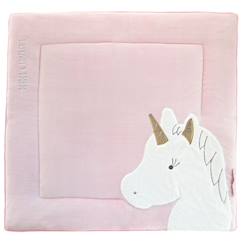Jouet-Premier âge-Tapidou licorne