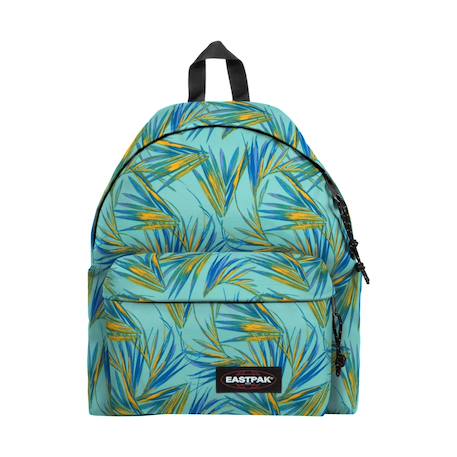 Fille-Accessoires-Cartable, trousse-Sac a dos  padded pak'r