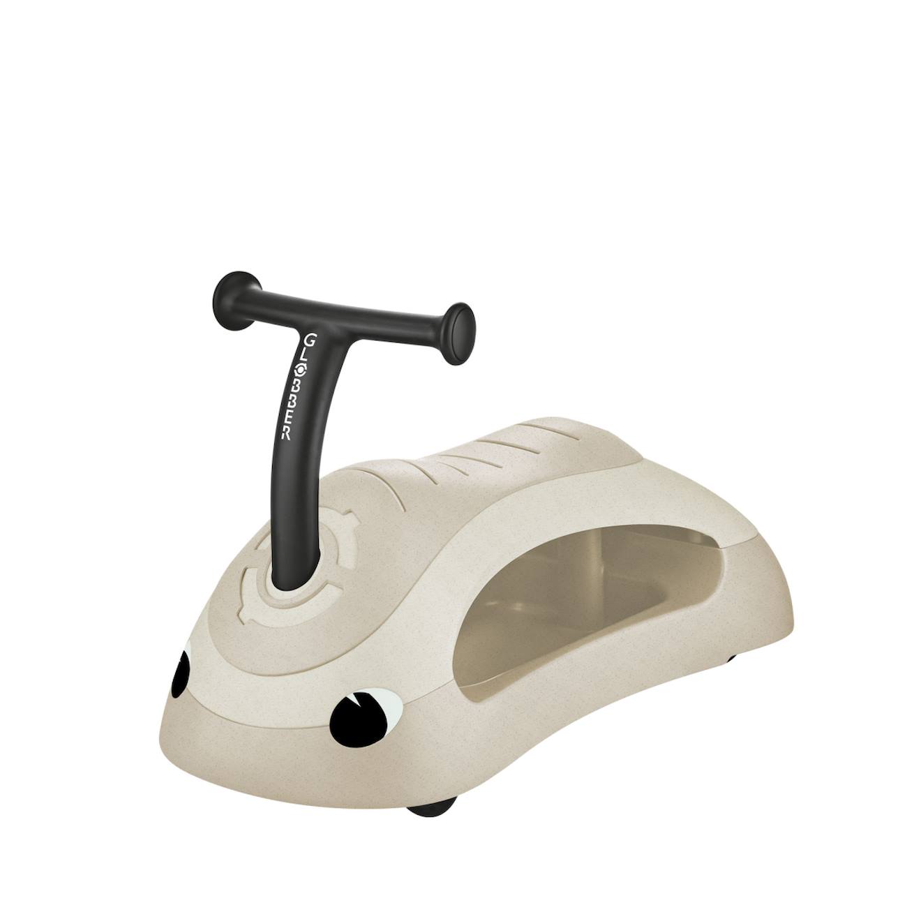 Porteur Évolutif Walk N' Roll 2 En 1 Eco Pour Bébé 6 À 36 Mois Taupe