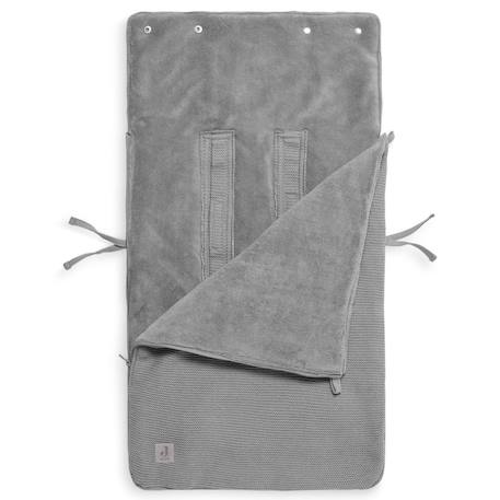 Nid d'ange groupe 3/5 points en coton Beige+Beige foncé+Beige, gris, marron+Ecru+Gris+Gris, vert+Marron+Marron clair+Vert+Vert clair 28 - vertbaudet enfant 