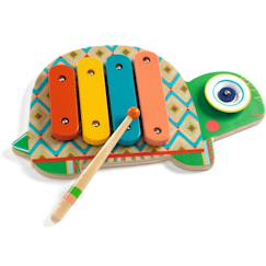 Jouet-Xylophone et cymbale