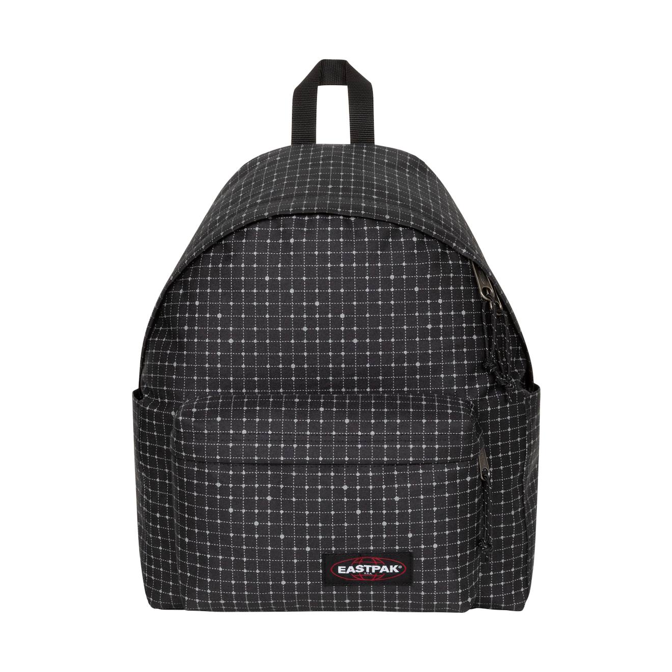 Sac Dos Day Pakr Noir 54 €