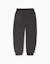 Pantalon jogpant avec poches scellées Bleu foncé+Gris clair+Noir 10 - vertbaudet enfant 