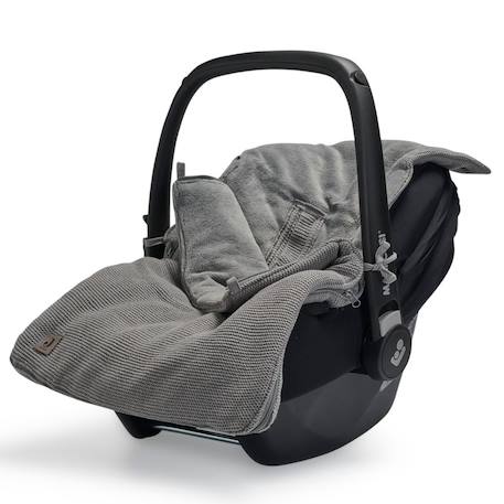 Nid d'ange groupe 3/5 points en coton Beige+Beige foncé+Beige, gris, marron+Ecru+Gris+Gris, vert+Marron+Marron clair+Vert+Vert clair 25 - vertbaudet enfant 
