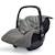 Nid d'ange groupe 3/5 points en coton Beige+Beige foncé+Beige, gris, marron+Ecru+Gris+Gris, vert+Marron+Marron clair+Vert+Vert clair 25 - vertbaudet enfant 