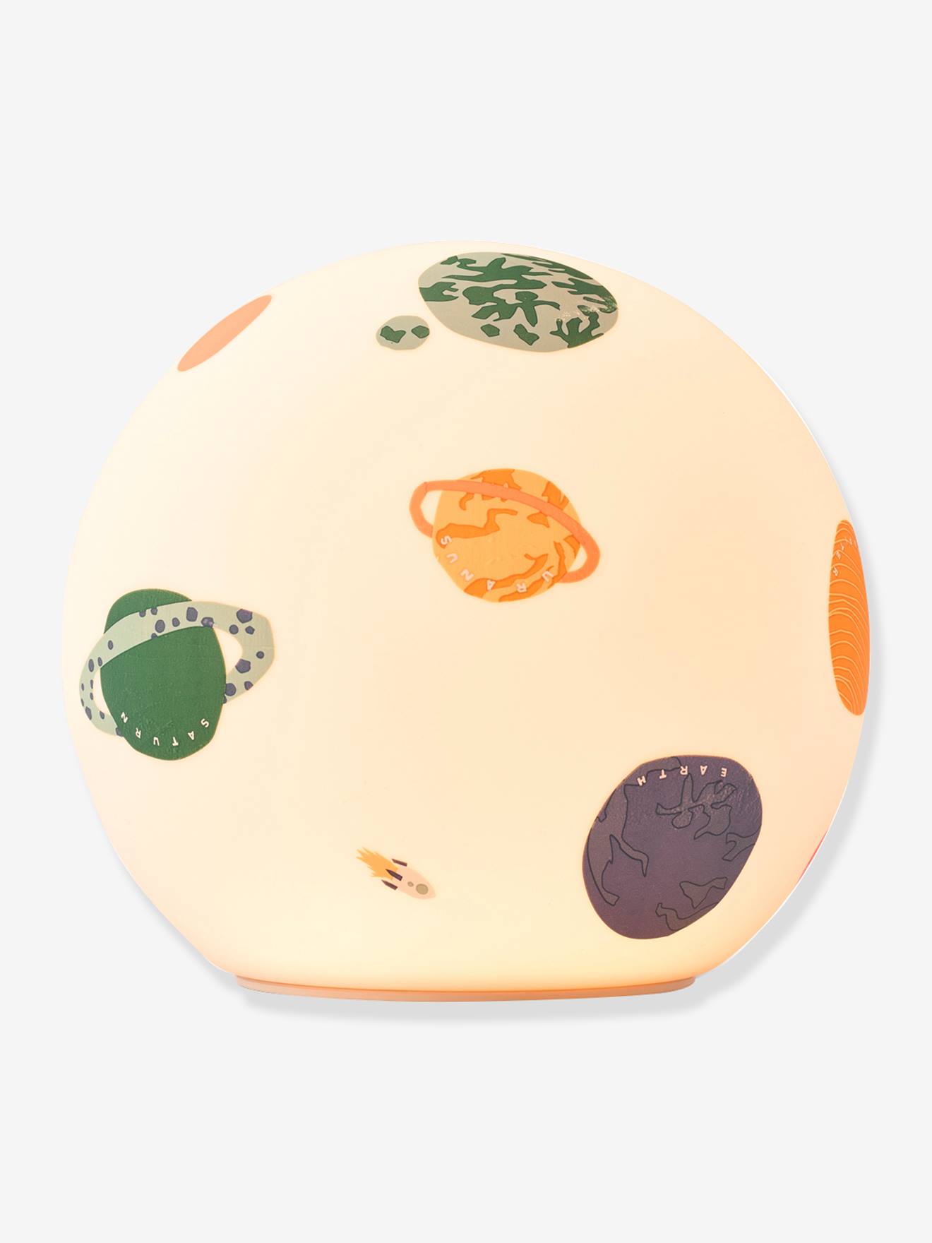 Veilleuse Yuki Night Light multicolore