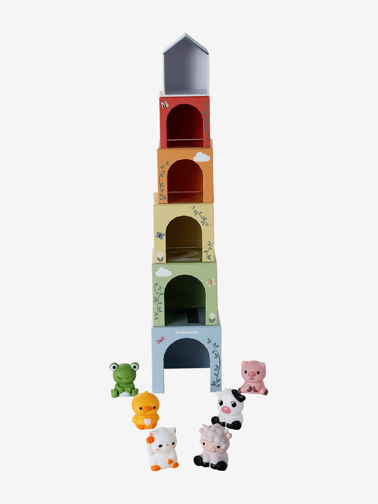 Lot De 25 Mini Mains Pour Marionnettes à Doigts – Réalistes, Souples, Pour Magie, Jeux Avec Animaux, Anniversaire Et Noël